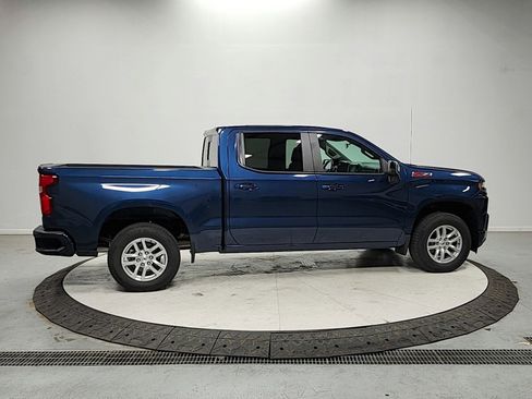 Used 2019 Chevrolet Silverado 1500 RST w/ All-Star Edition image 8