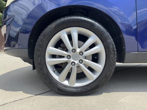 Used 2013 Hyundai Tucson Limited image 19