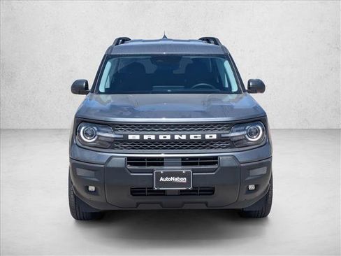 New 2026 Ford Bronco Sport Big Bend AWD/4WD image 6