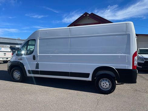 Used 2021 RAM ProMaster 2500 image 6