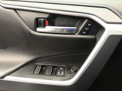 Used 2024 Toyota RAV4 XSE w/ Advanced Technology Package image 17