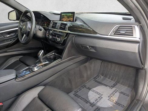 Used 2018 BMW 340i Sedan image 21