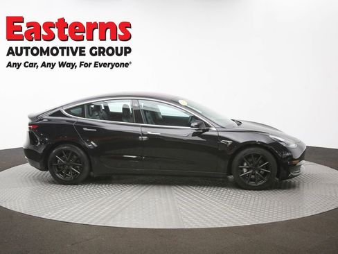 Used 2018 Tesla Model 3 Long Range image 42