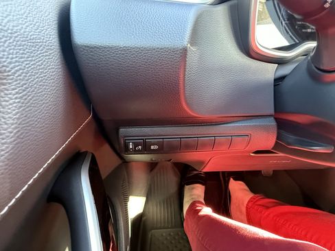 New 2026 Toyota Corolla XSE image 15