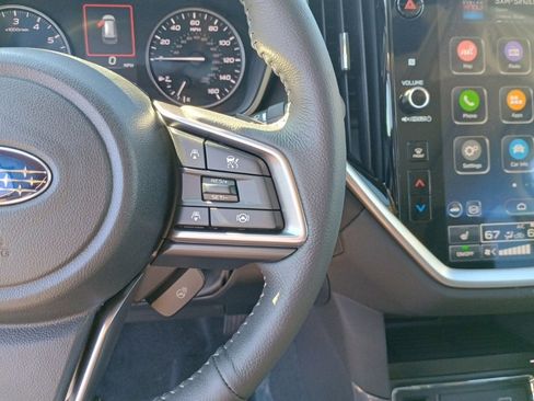 New 2026 Subaru Ascent Limited image 20