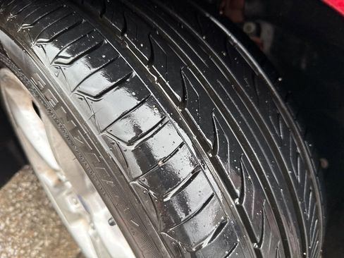 Used 2014 Ford Fusion SE w/ Equipment Group 201A image 4