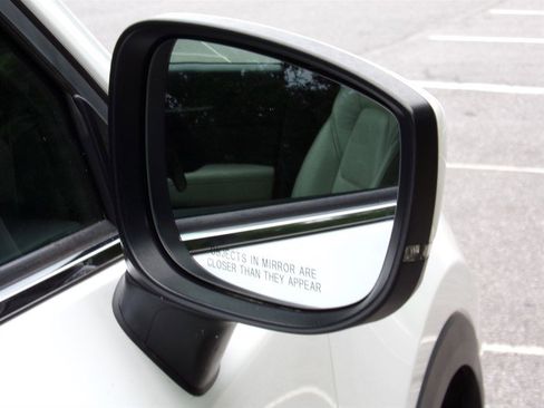 Used 2021 MAZDA CX-5 Grand Touring w/ GT Premium Package AWD/4WD image 14