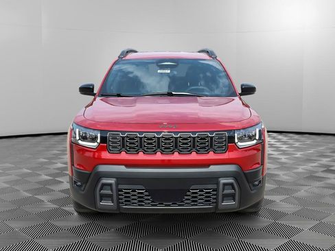 New 2026 Jeep Cherokee Limited AWD/4WD image 10