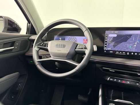 New 2026 Audi Q3 quattro 2.0T image 28