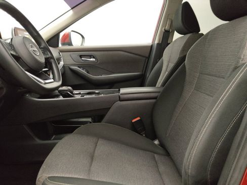 Used 2023 Nissan Rogue SV FWD image 17