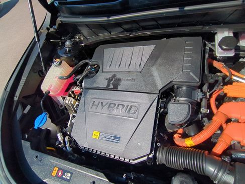 Used 2023 Kia Niro EX Touring image 33