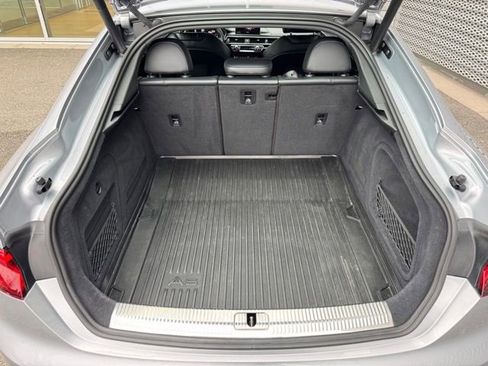 Used 2019 Audi A5 2.0T Prestige image 19