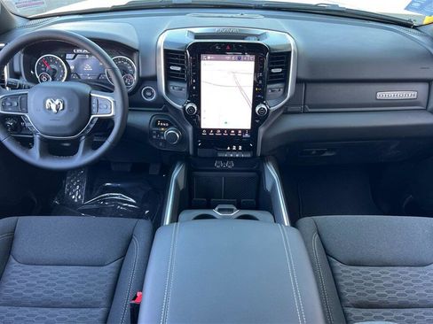 New 2026 RAM 1500 Big Horn image 13