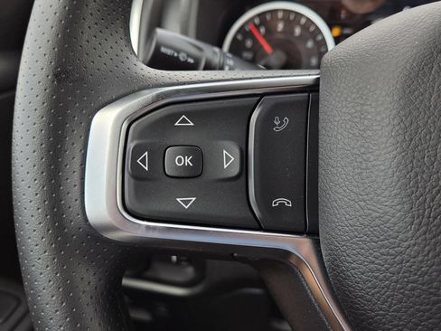 New 2026 RAM 1500 Express AWD/4WD image 16