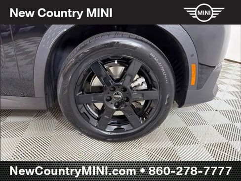 Used 2025 MINI Cooper Countryman S AWD/4WD image 9