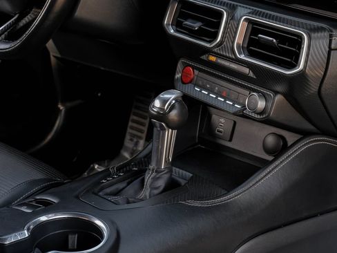 Used 2025 Ford Mustang GT Premium RWD image 22