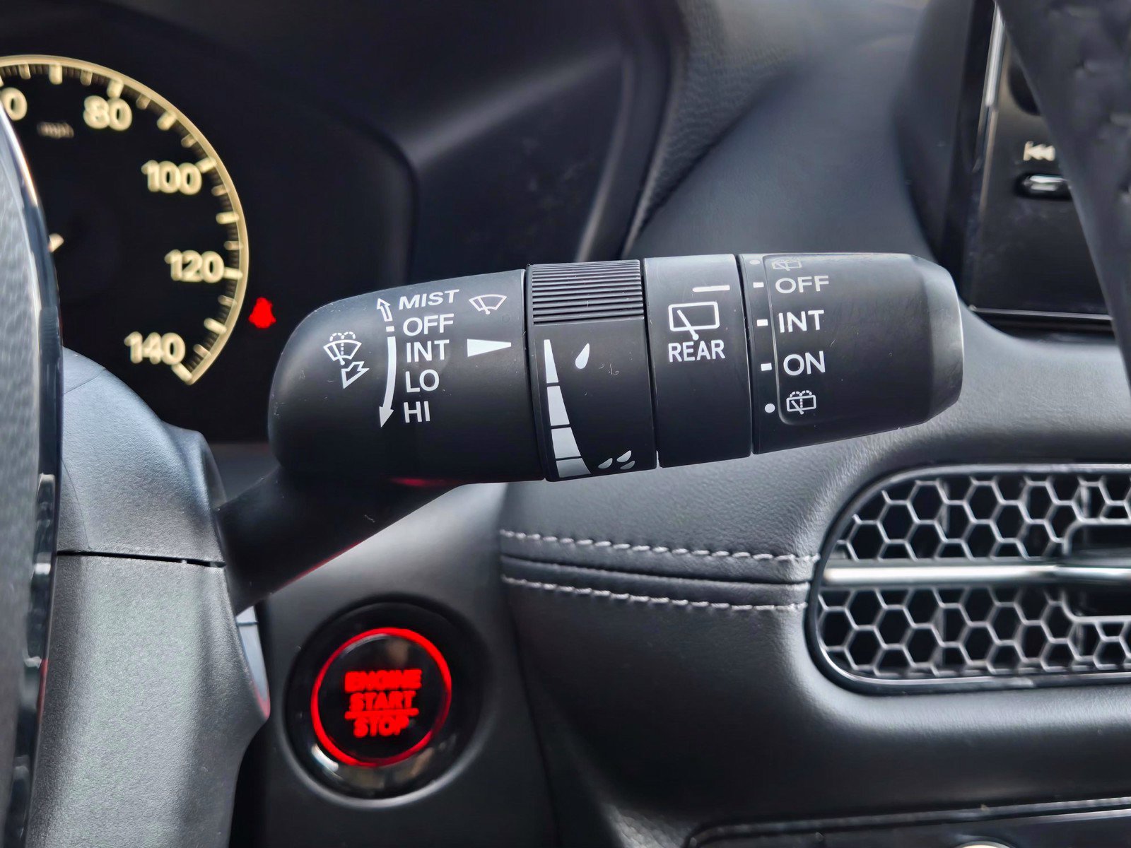 Certified 2024 Honda HR-V EX-L image 25