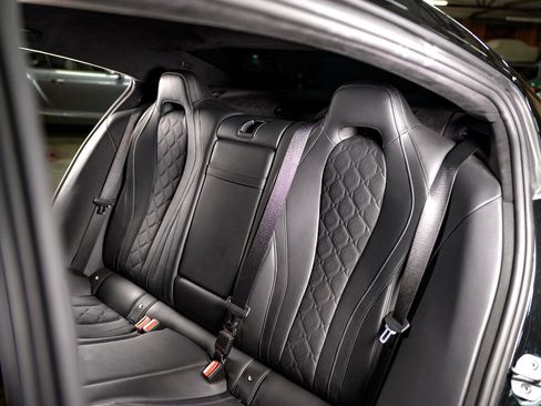 Used 2020 BMW M8 Gran Coupe xDrive Base image 45