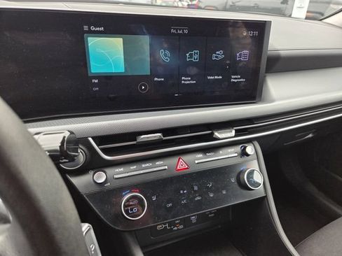 Used 2025 Hyundai Sonata SEL FWD image 12