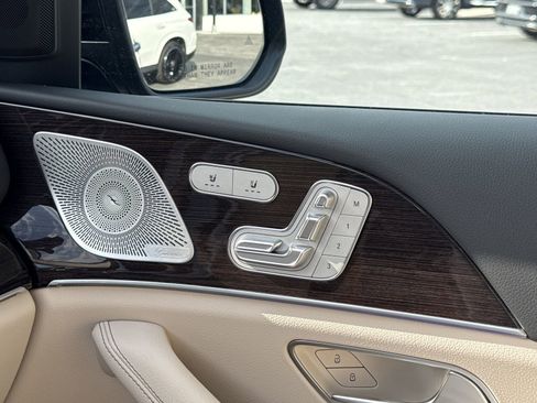 New 2026 Mercedes-Benz GLE 450 4MATIC image 32