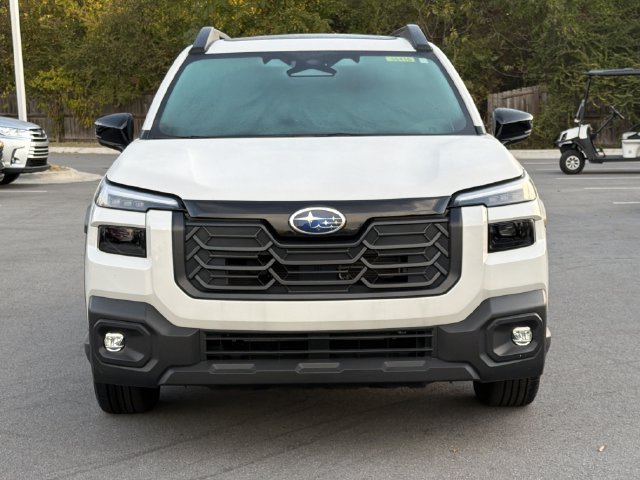 Certified 2026 Subaru Outback Limited AWD/4WD image 8