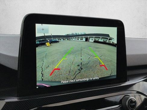 Used 2025 Ford Escape ST-Line image 13