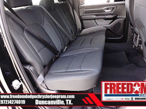 New 2026 RAM 1500 Lone Star image 16