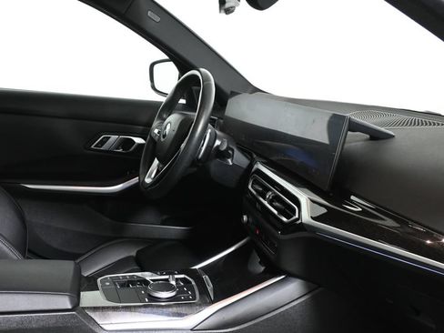 Used 2023 BMW 330i xDrive Sedan w/ Driving Assistance Package AWD/4WD image 28