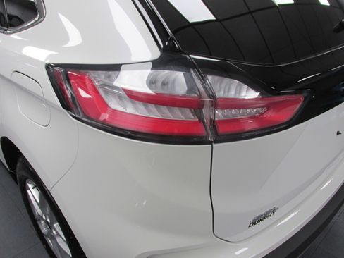 New 2024 Ford Edge SEL w/ Convenience Package image 7