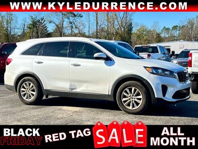 Used 2020 Kia Sorento LX w/ LX I4 Convenience Package