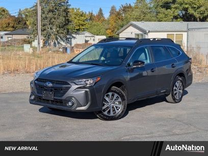 Certified 2025 Subaru Outback Premium w/ Popular Package #1