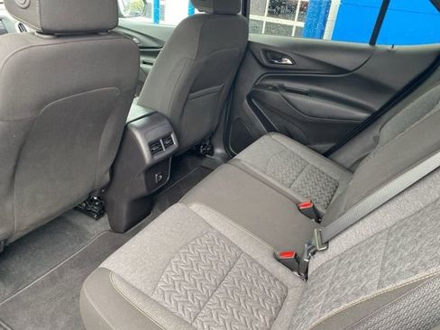 Used 2024 Chevrolet Equinox LT FWD image 31