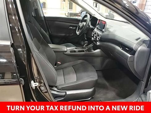 Used 2023 Nissan Sentra SV image 21