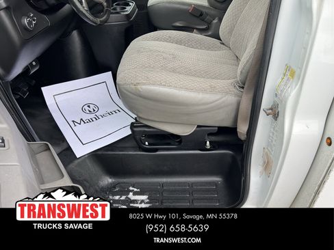 Used 2019 Chevrolet Express 3500 Work Van w/ Power Convenience Package image 15