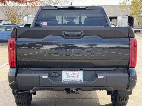 New 2026 Toyota Tundra SR image 5