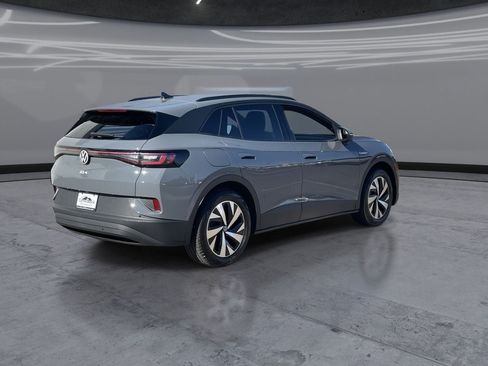 New 2026 Volkswagen ID.4 Pro RWD image 5