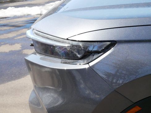 Certified 2026 Honda CR-V EX-L image 16