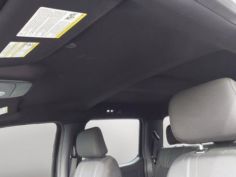 Certified 2024 Ford F150 STX AWD/4WD image 12
