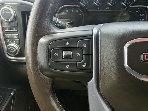 Used 2020 GMC Sierra 1500 SLT w/ SLT Premium Plus Package AWD/4WD image 32