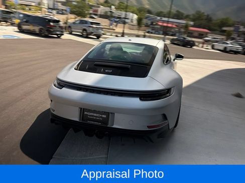 Certified 2024 Porsche 911 GT3 RWD image 14