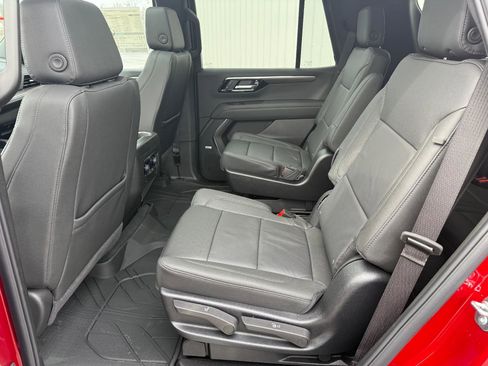 New 2026 Chevrolet Tahoe Z71 image 23