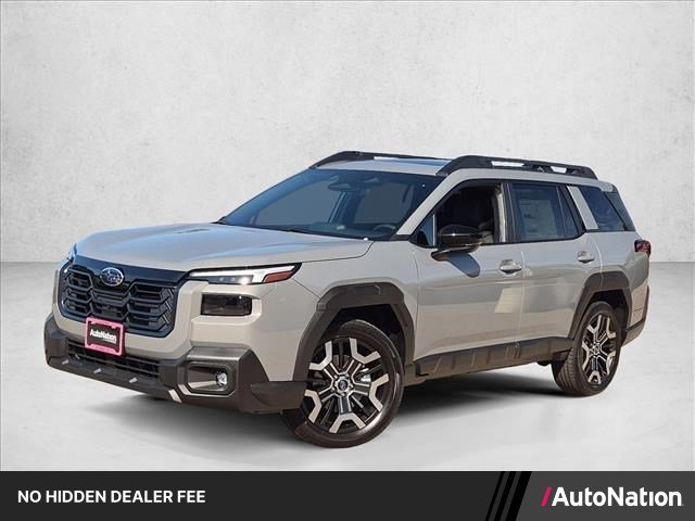 New 2026 Subaru Outback Touring XT AWD/4WD image 1