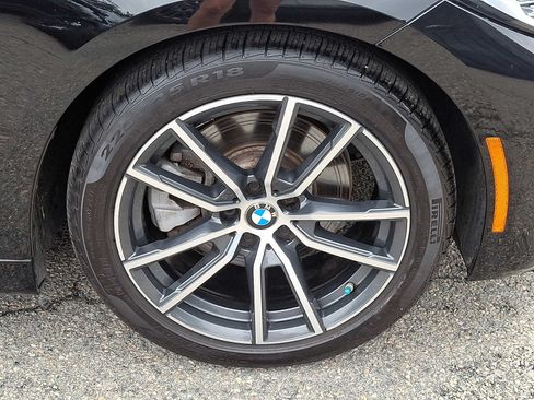 Used 2021 BMW 430i xDrive Coupe w/ Convenience Package AWD/4WD image 9