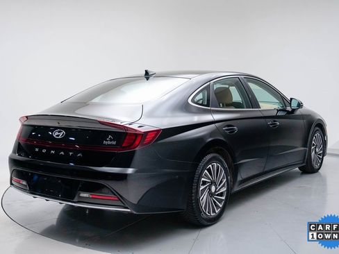 Used 2022 Hyundai Sonata Limited image 19