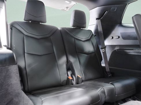 Used 2024 Cadillac XT6 Sport w/ LPO, Floor Liner Package AWD/4WD image 35