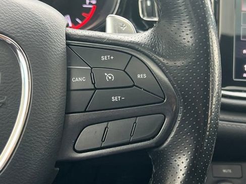 Used 2021 Dodge Durango GT w/ Blacktop Package image 32