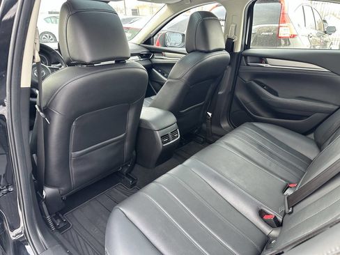 Used 2021 MAZDA MAZDA6 Grand Touring image 35