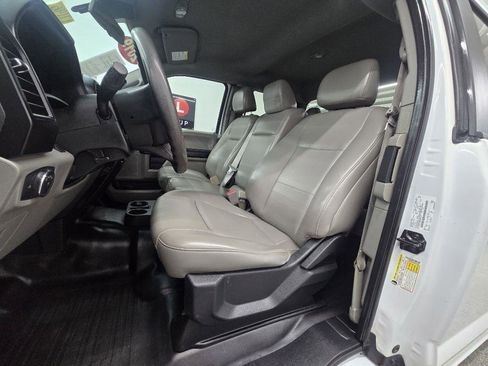 Used 2019 Ford F150 XL w/ Equipment Group 101A Mid image 14