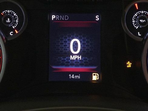 New 2026 RAM 3500 Tradesman image 14