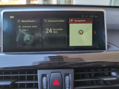 Used 2018 BMW X1 xDrive28i image 16